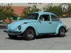 Thumbnail Photo 4 for 1971 Volkswagen Beetle
